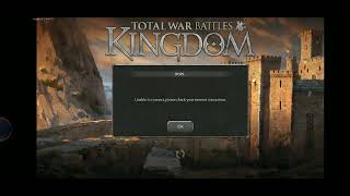 End Of Total War Battles: Kingdom Mobile | 2016 - 2022 | screenshot 4