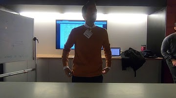 2019-11-28 - Joao presents: Calibration of modern deep networks (4/5)