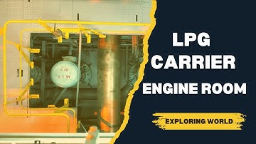 Ship Engine’s Sound 🚢