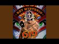 WWE 619 Rey Mysterio WWE 619 Rey Mysterio