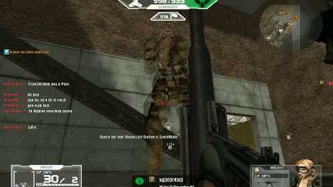 xG3n3r4lx3 (Nickchange: xGagafil67) - Power Leveling