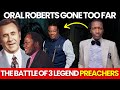 SHOCKING🤯Duncan Williams 🇬🇭 Fought Idahosa & Oral Robert For A Good Cause & This Happened ~ Angel
