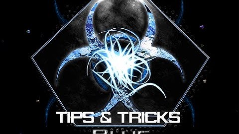 Tips & Tricks 7 Days To Die Alpha 9 Basic Tutorial.