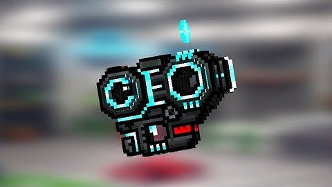 pixel gun 3D#30雷射車手好用嗎(第一次做武器視頻可能不是太好