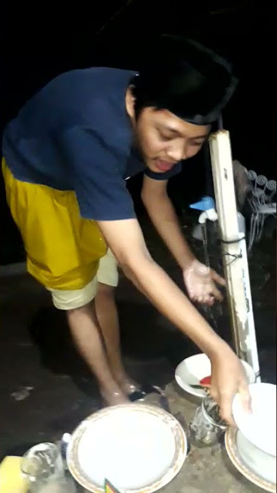 Vidio Lucu MUN TEU NGOPI LIEUR 'yang gk nonton kalian rugi'