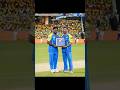 Sanju Samson CSK 💛 Dhoni Dream Come True