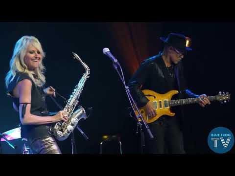 Mindi Abair Pretty Good For A Girl Live Blue Frog Studios Shorts Mindi Abair Pretty Good For A Girl Live Blue Frog Studios Shorts