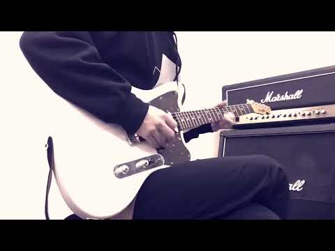 ロストワンの号哭/Neru【guitar arrange】