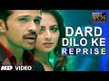 The xpose dard dilo ke reprise song  himesh reshammiya yo yo honey singh