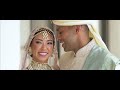 Ann  aakash arya wedding highlight 103021