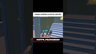 don't call me Camper ❌#40fps #bgmi #trendingshorts #trending #gaming #viral #shorts #shortvideo