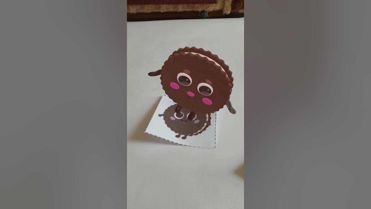Magic 3D Cards for Kids| Fun Worksheets for Children| Keiki Kids #