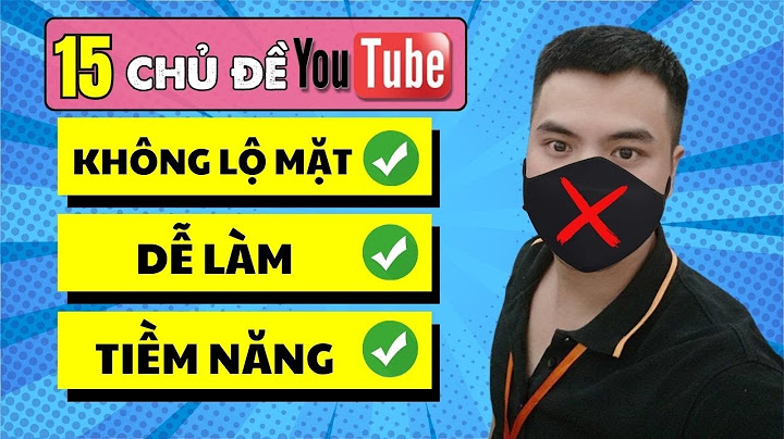 1 nghìn lượt xem trên youtube được bao nhiêu tiền