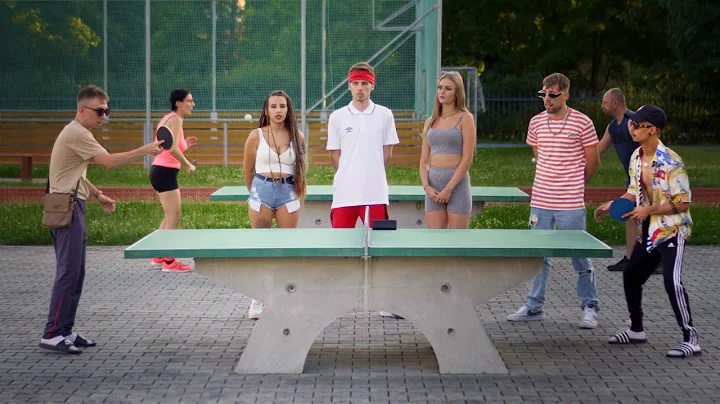 Frank Wild - Ping Pong ft. Jamal_da_lion, @ZURIS, ...