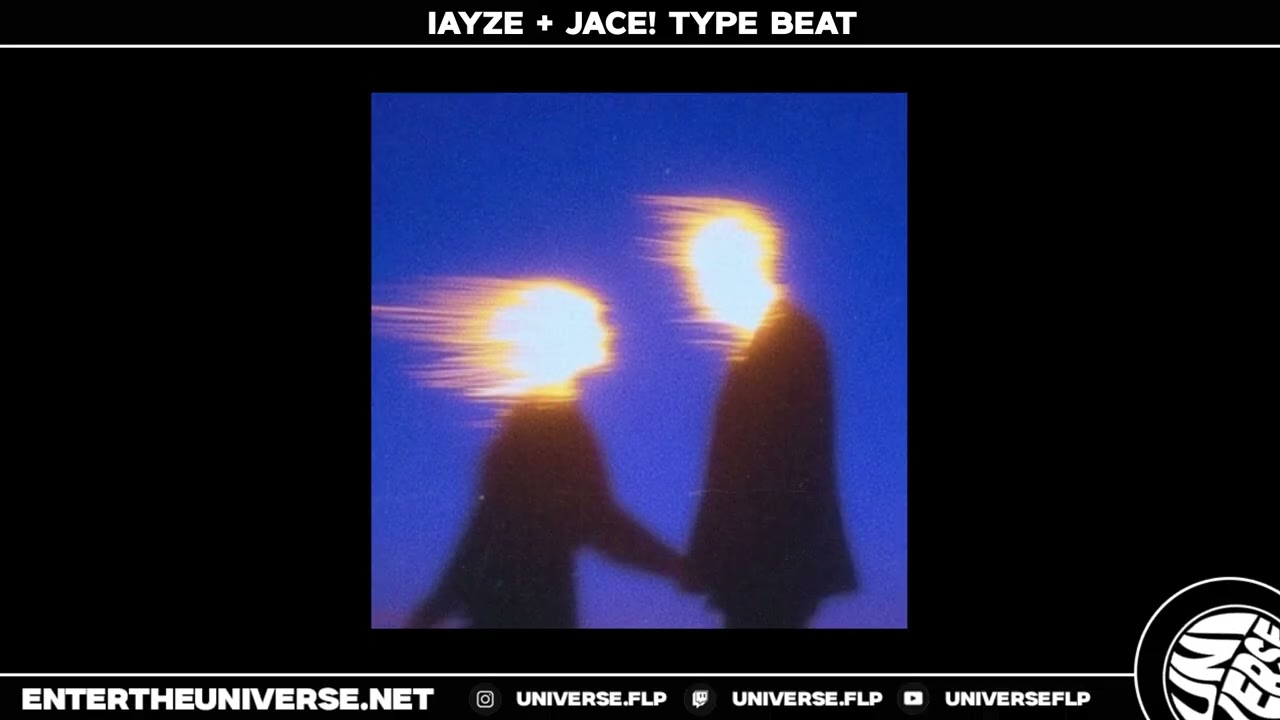 [FREE] Iayze + Jace! Type Beat "TO THE MAX"