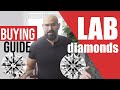 Lab grown diamonds 101 are they real diamonds buying guide tips included