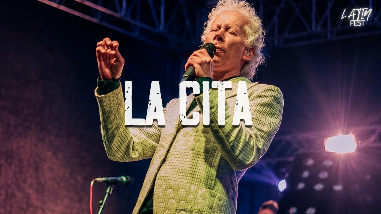 Galy Galiano - La Cita (Letra)