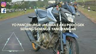 Story Wa Vixion jari jari