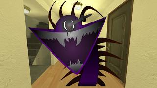 Sprunki Durple Phase 13 Nextbot Gmod