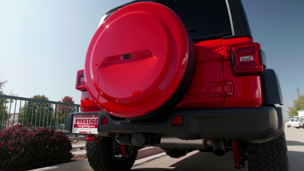 Jeep Tire Cover from a Leading Online Store | Boomerang