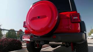 Jeep Tire Cover from a Leading Online Store | Boomerang