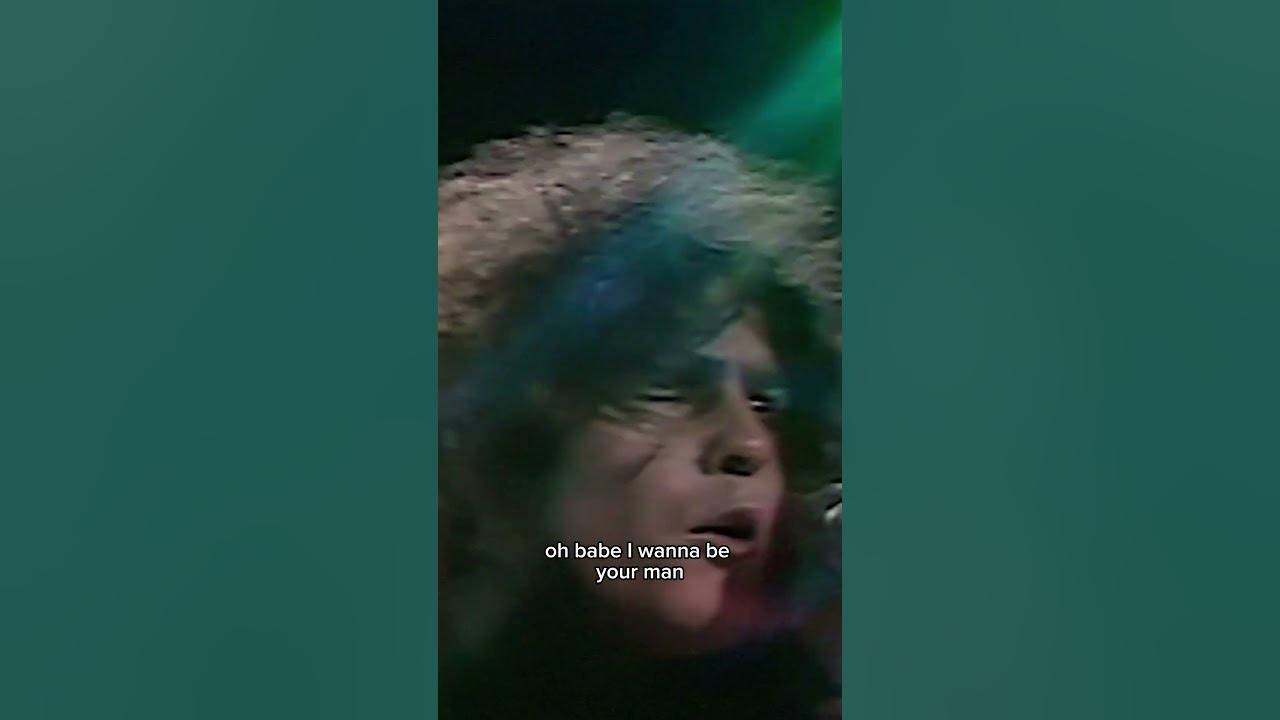 20th Century Boy! π€πΈ 20th Century Boy! π€πΈ