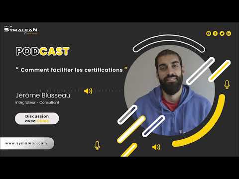 Video: Come Certificare Il Programma