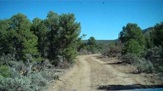 800+acre Ranch For Sale,  La Madera, NM.mp4