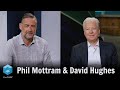 Phil mottram et david hughes hpe  hpe dcouverte 2022