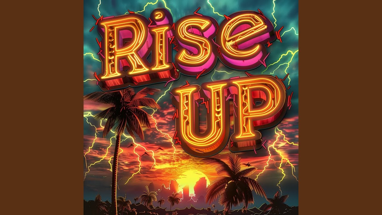 Rise Up