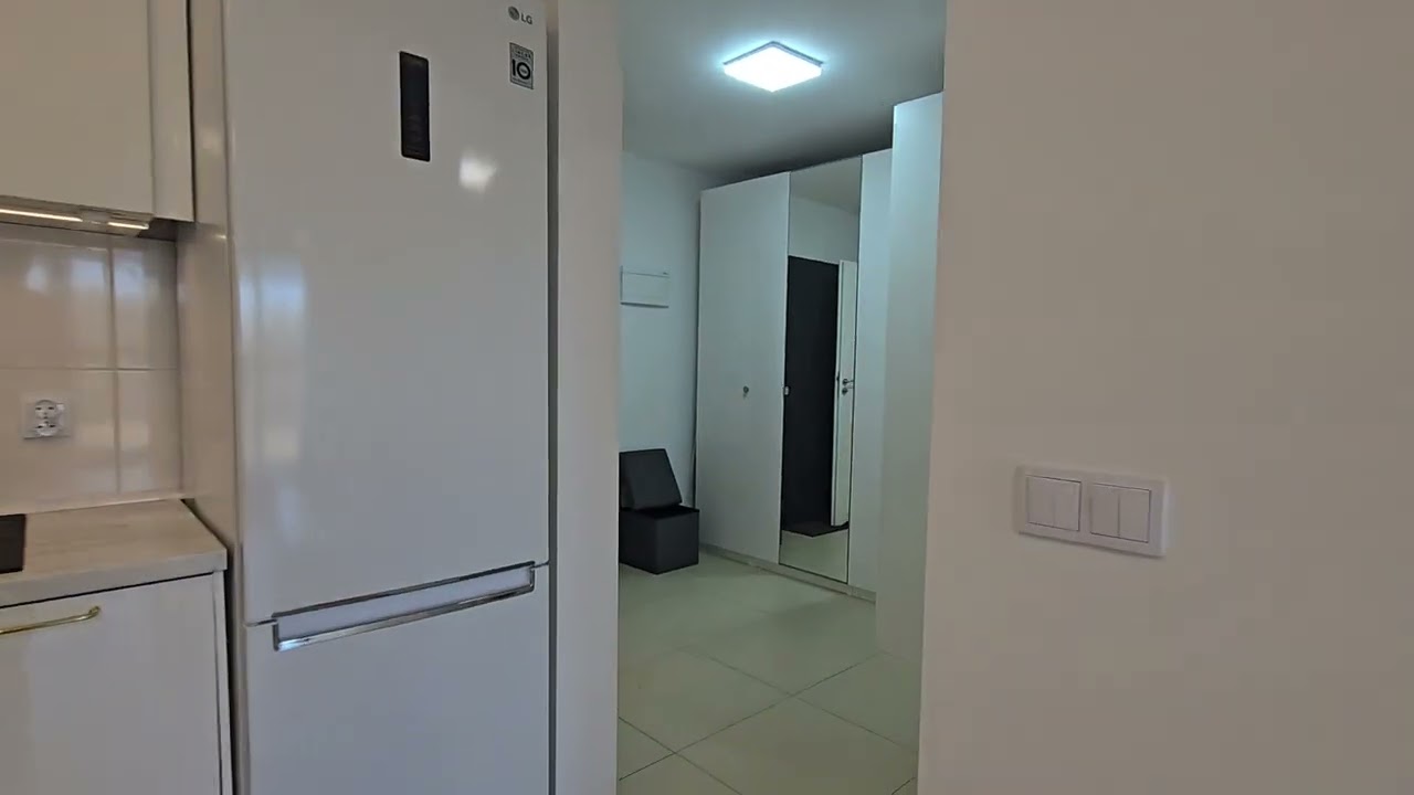 For rent 2 room apartment Małysiaka, Kliny - Квартира - Оренда - Kraków, Podgórze / Kliny