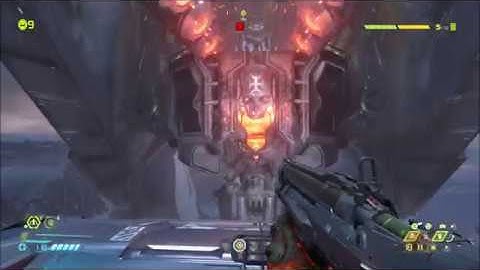 Doom Eternal Extra Life Locations Doom Hunter Base Campaign Mission