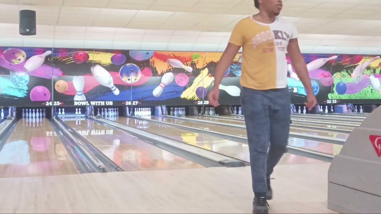 Tony's Pratice Games Part 102