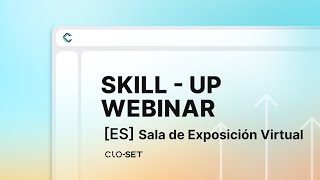 [ES] [Webinar] Sala de Exposición Virtual