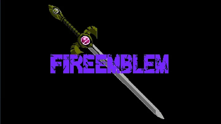 Fire Emblem Retrospective: Fire Emblem Dark Dragon and The Sword of Light