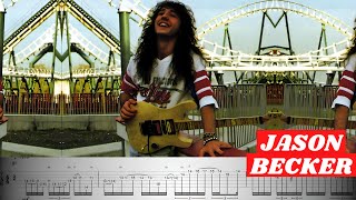 Download Lagu This GUITAR SOLO Still Breaks the Internet 30 Years Later!!! JASON BECKER MP3 Download Lagu This GUITAR SOLO Still Breaks the Internet 30 Years Later!!! JASON BECKER MP3