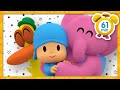 👶  POCOYO ITALIANO- Famiglia all'improvviso [52 min] | VIDEO e CARTONI ANIMATI per bambini