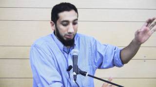 Covenant With Allah - Nouman Ali Khan