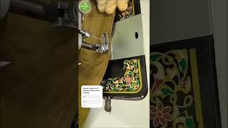 Simple Salwar Stitching for Beginners 🧵#stitch #fashion #stitchtricks #sewingtechniques