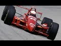 1994 Marlboro 500 at Michigan International Speedway