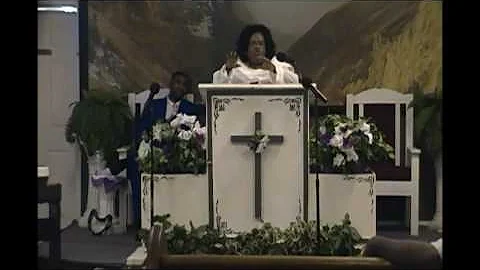 ACCC - "Understanding The Plan Of Salvation" - Ass...