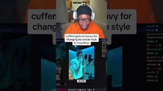 Cuffem EXPOSES Konvy.. #Cuffem #adinlive #adinross #kai #amp #ishowspeed