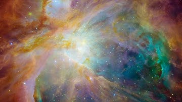 Cyberoptics & Current Value - Production and Decay of Strange Particles [Clip]