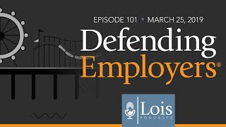Episode 101: E-Filing Comes to New Jersey Workers' Compensation Cases