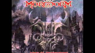 Morggorm - Dispossession Amass