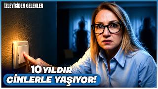İnternette Nas Suresi Sandığı Yazıyı Okudu… Cinleri Davet Etti! | #KaranlıkHikâyeler