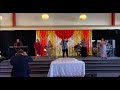 Gateway Worship Team 2022 "Nara Ekele Mo" with Faasamoa