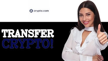 How To Transfer Crypto From Crypto Com To Wealthsimple  Step By Step (2025)