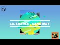 LIL LOADED - GANG UNIT  [LYRICS & VIETSUB]