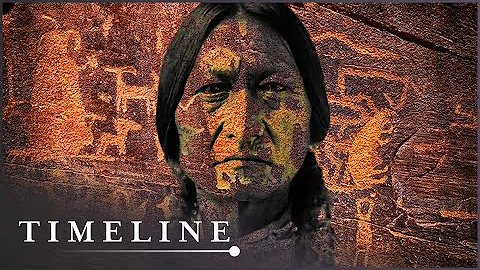 The Hidden Mysteries Of Ancient Native American Civilizations | 1491: Before Columbus | Timeline - DayDayNews